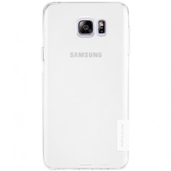 Galaxy Note 5 deklas silikoninis "Nillkin" Nature